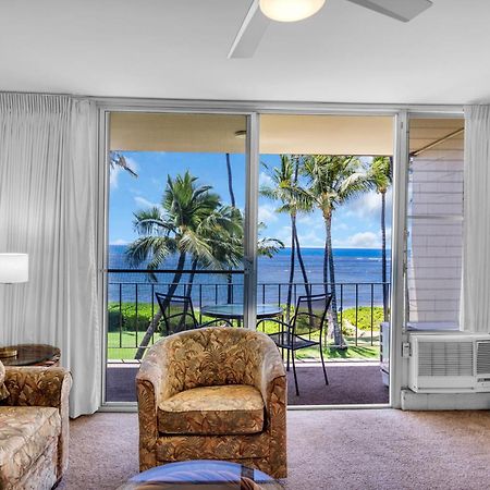 Ferienwohnung Hale Kai O'Kihei 301 Exterior foto
