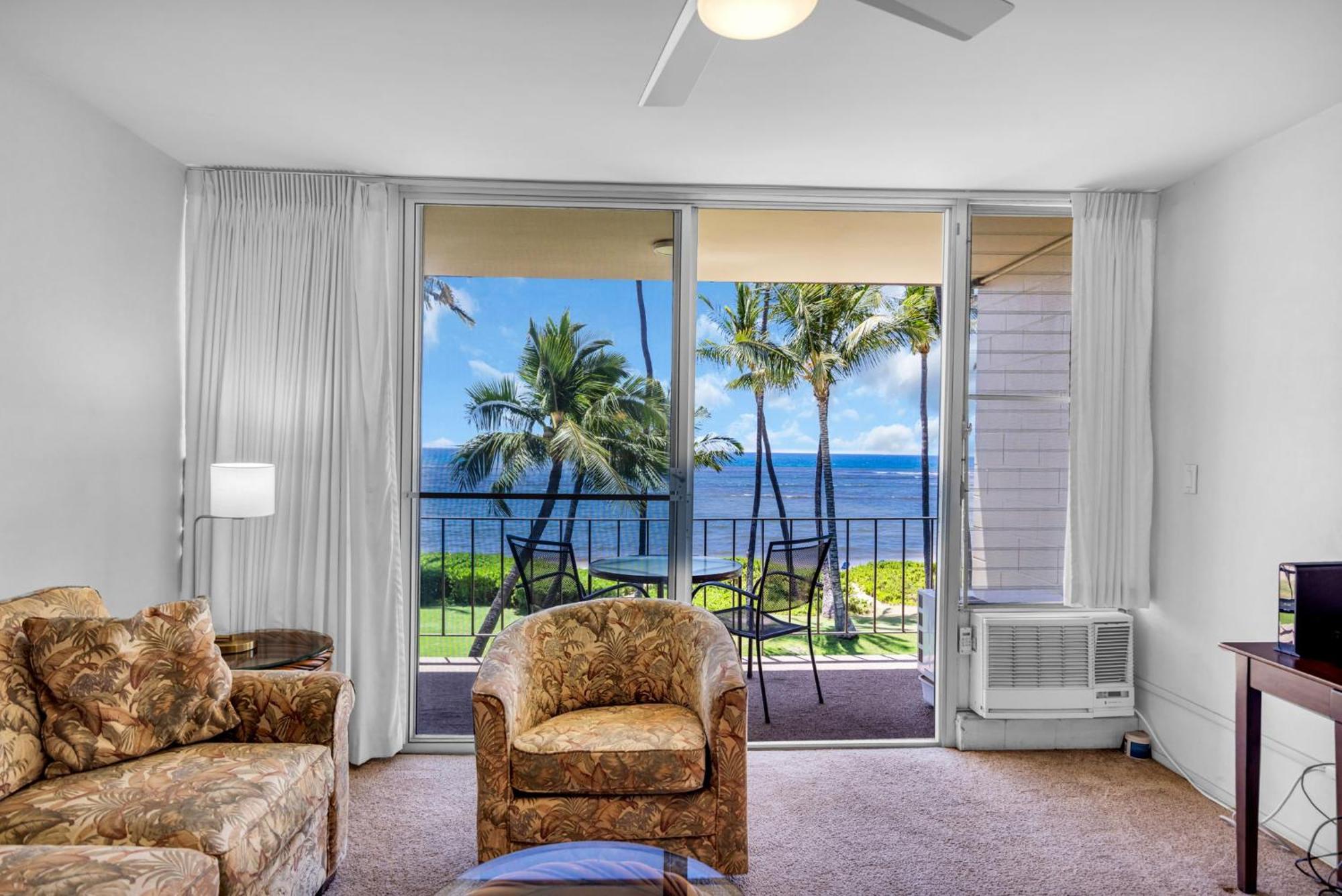 Ferienwohnung Hale Kai O'Kihei 301 Exterior foto