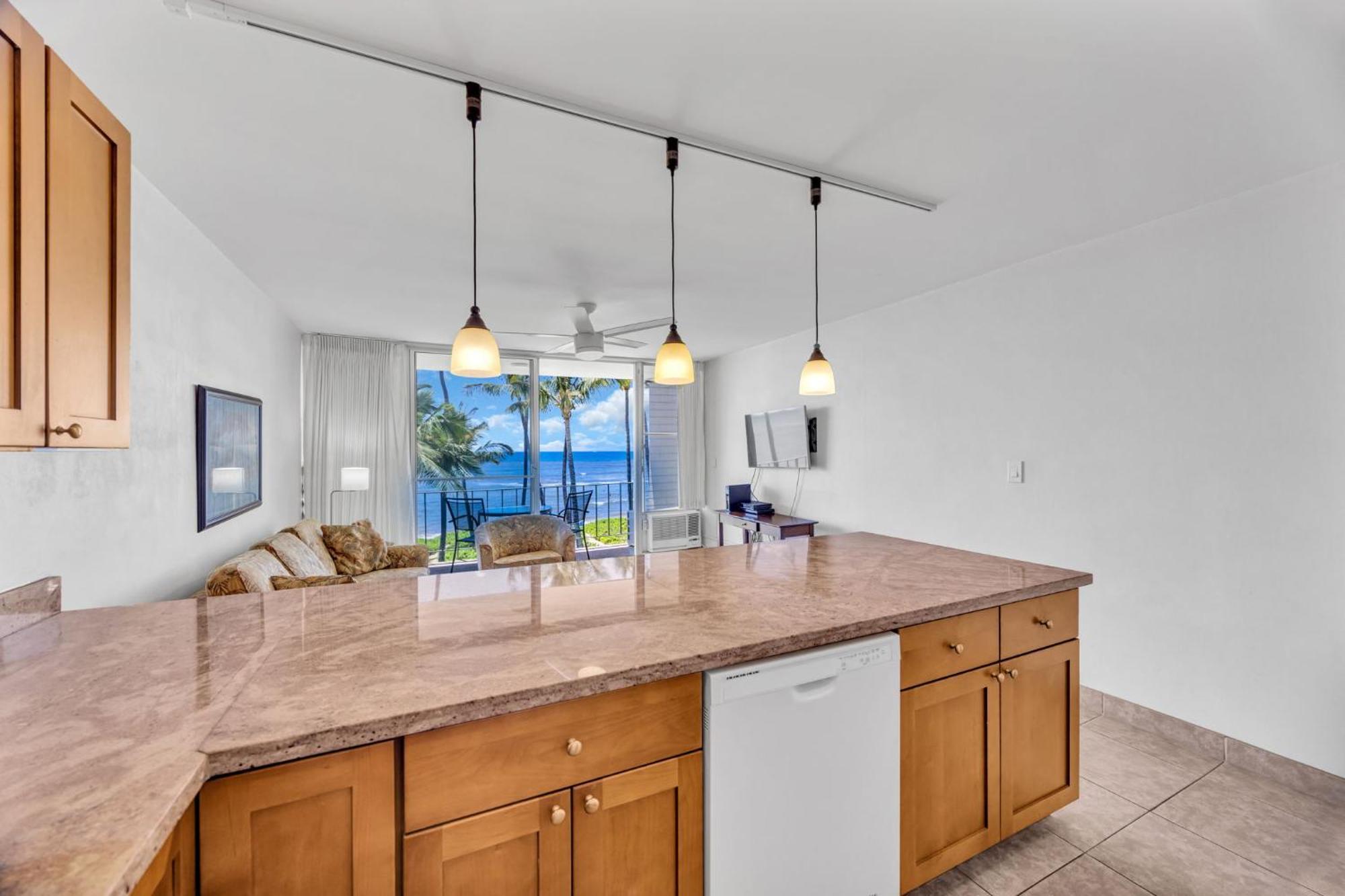 Ferienwohnung Hale Kai O'Kihei 301 Exterior foto